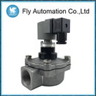 FLY/AIRWOLF Series 4 Pulse Jet Valves DN25  RCAC25T4  N/S Type 1/8" Pipe Thread RCA3DM