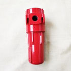 G017AO Air Preparation Units Compressed Air Filter Airflow Low Resistance Red Color