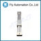Magnetically Coupled Pneumatic Air Cylinders Aluminium Alloy Direct Mount