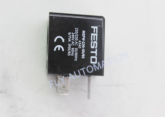 Катушка электромагнитной индукции MSFW-230-50/60 FESTO 4540 DIN63650B IP65