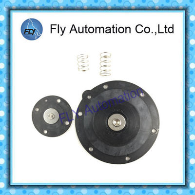 Black Diaphragm Repair Kits