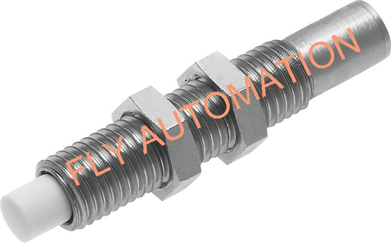 DYSC-7-5-Y1F 548012 Pneumatic Air Cylinders Shock Absorber GTIN4052568005986
