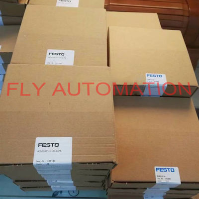 Festo Sealing Ring Repair Kit DSBG-32-40-50-63-80-100-125-160-200-250-320