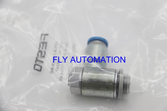 FESTO One Way Flow Control Valve GRLA-1/4-QS-8-D 193147