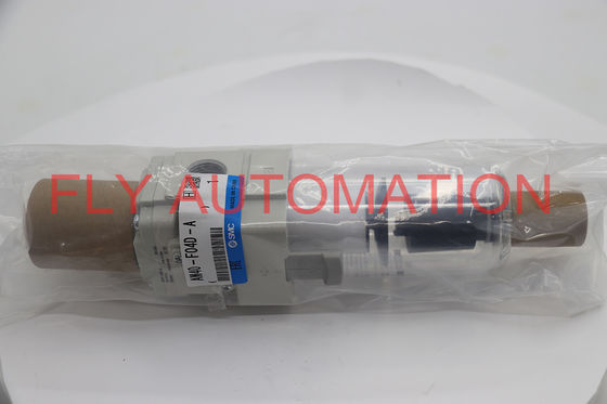 Integration Filtering Regulating Valve SMC AW40-F04D-A Improve Operation