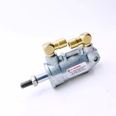 Double Acting Norgren Herion Cylinder For Heidelberg SM102CD102 Ink Cylinder 00.580.3369