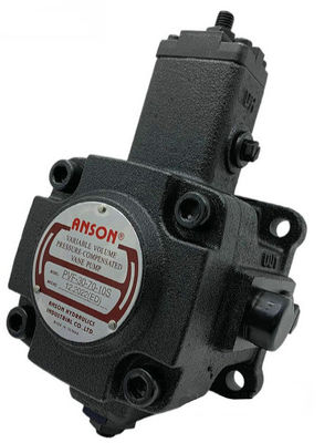 Taiwan ANSON Variable Displacement  PVF Series Single Vane Pumps PVF-8 PVF-12 PVF-20 30 40