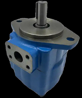 Eaton Vickers Vane Pumps 1800r/min 20V 25V 35V 45V Low Noise