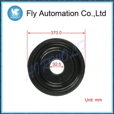 Graco Blue Santoprene Diaphragm Repair Kit 3 Inch Membrane 3300 Series