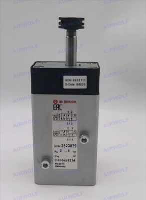 IMI Norgren 2623079 Actuated Spool Valves NAMUR 3/2 And 5/2 Indirect Solenoid