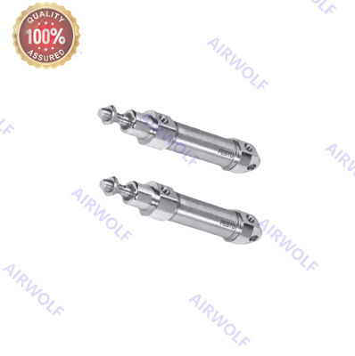 ISO6432 Stainless Steel ATEX II 2G Festo Round Cylinder Double Acting 12mm To 100mm 8152552  CRDSNU-16-40-P-A 2159637  CRDSNU-B-25-25-PPS-A-MG-A1