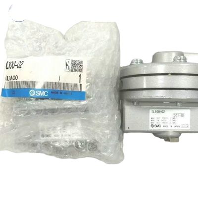 SMC Aluminum Booster Relay 1/4" 3/8"  IL100-02 IL100-03 IL100-N02 IL100-N03 IL100-F02 IL100-F03 IL100-02B IL100-03B  IL100-N02B