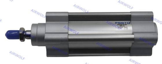 ISO15552 TPE-U(PU) ISO 6431 FESTO Lightweight Aluminum pneumatic cylinder 532726 DNCB-32-50-PPV-A 532741 DNCB-40-100-PPV-A 532758 DNCB-50-250-PPV-A