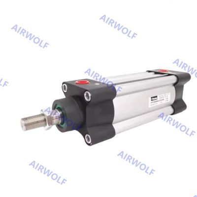 Parker ISO15552 P1F Pneumatic Cylinder 32-125mm Bore 5-2000mm Stroke