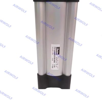 Parker ISO15552 P1F Pneumatic Cylinder 32-125mm Bore 5-2000mm Stroke