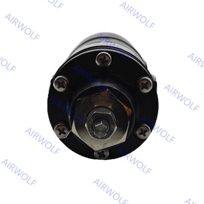 YT-520D1 YTC Rotork Aluminum Diecasting Air Preparation Units Snap Acting Relay