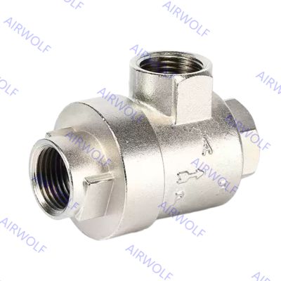 Sunrise BQE Series BQE-02, BQE-03, BQE-04 Quick Exhaust Valve PT1/4, PT3/8, PT1/2