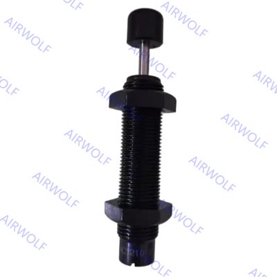 ACJ2525, ACJ2550, ACJ2725, ACJ2750 AIRTAC ACJ Series Adjustable Shock Absorber