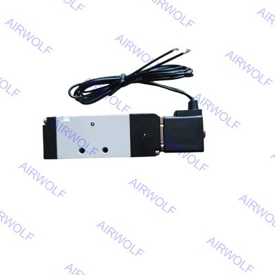 MVSD-180-3E1-NC MVSD-180-3E1-NO MVSD-180-3E2 Mindman 3/2 way Solenoid Valve Rc1/8