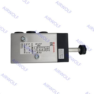 IMI Norgren 2623077 2623177 2623079 2623179 3/2 way 5/2 way Solenoid Valve G1/4 NAMUR