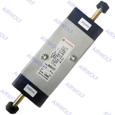 IMI Norgren 2623077 2623177 2623079 2623179 3/2 way 5/2 way Solenoid Valve G1/4 NAMUR