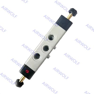 IMI Norgren 2623077 2623177 2623079 2623179 3/2 way 5/2 way Solenoid Valve G1/4 NAMUR