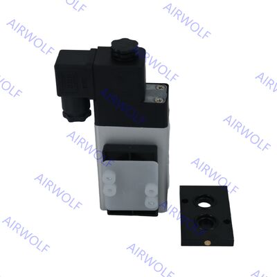 IMI Norgren 2623077 2623177 2623079 2623179 3/2 way 5/2 way Solenoid Valve G1/4 NAMUR