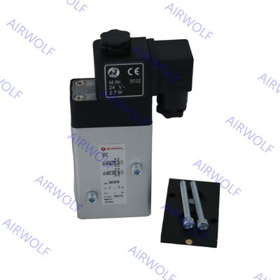 IMI Norgren 2623077 2623177 2623079 2623179 3/2 way 5/2 way Solenoid Valve G1/4 NAMUR