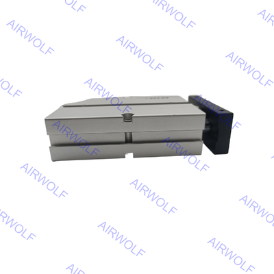 TN32X90S TN32X100S TN32X125S TN Series AirTAC Double Acting Twin-rod Cylinder