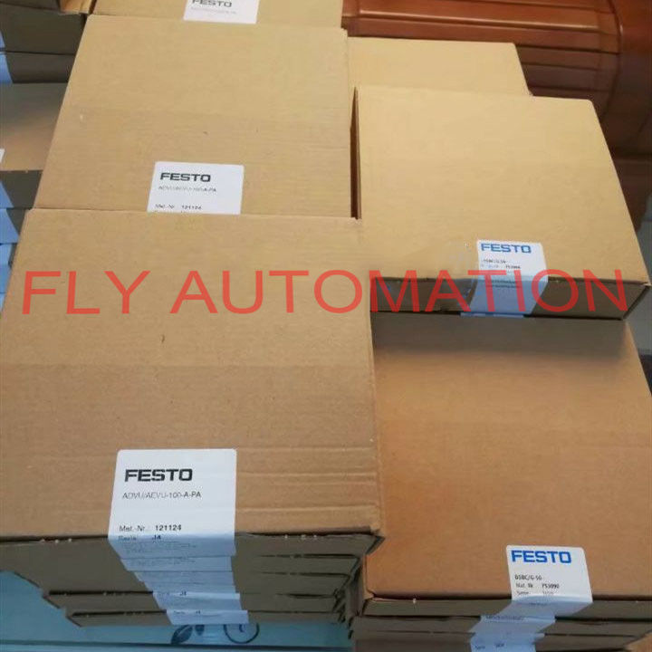 Festo Sealing Ring Repair Kit DSBG-32-40-50-63-80-100-125-160-200-250-320