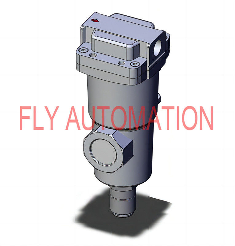 SMC Corporation AMG150C-F02C Water Separator For AMG150 300L/MIN 1/4G NC DRIAN