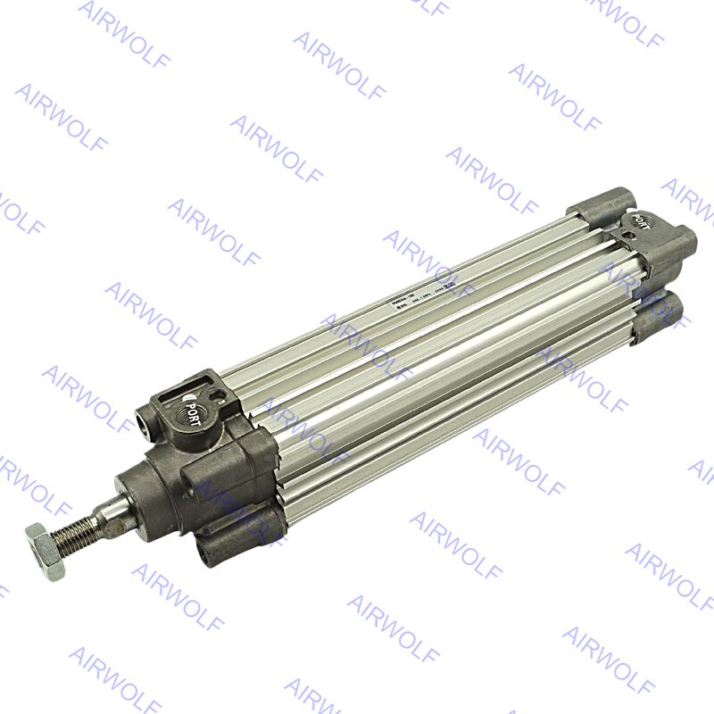 CP96SDB50-80C CP96SDB50-100C CP96SDB50-125C SMC CP96 Series ISO Cylinder