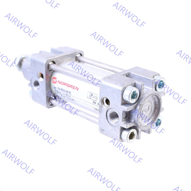 IMI Norgren RA/8032/M/320 RA/8032/M/400 RA/8032/M/500 Double-Acting Cylinder