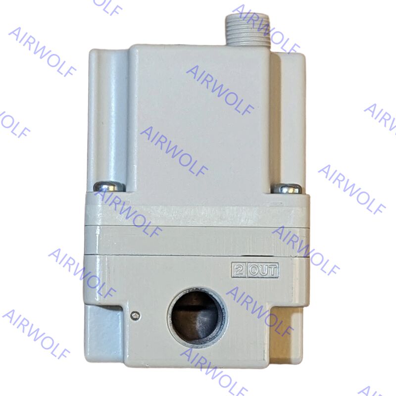 SMC ITV1011-311S/L/N ITV1031-311S/L/N ITV1051-311S/L/N Electro Pneumatic Regulator
