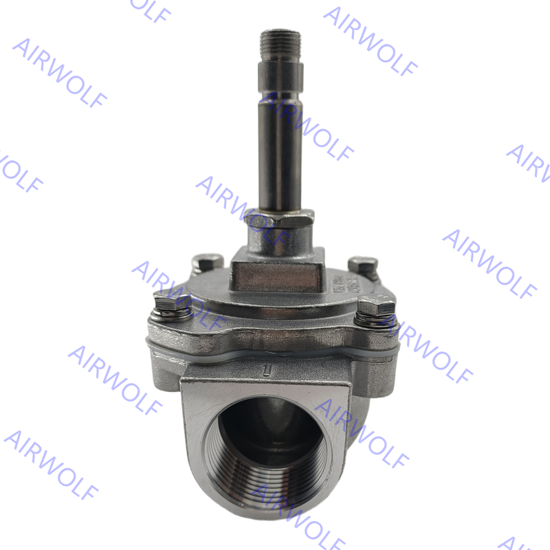 Festo VZWE-E-M22C-M-G212-620-H Reverse jet pulse valves