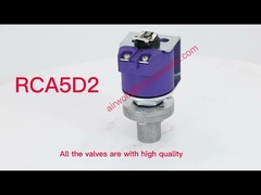 RCA5D2 Goyen Дистанционный пилот для управления импульсно-струйными мембранными клапанами 1/4