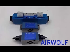 EATON VICKER SystemStak Valves DGMFN-7 Рестриктор потока Модуль клапана