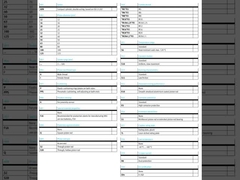 Пневматические воздушные баллоны