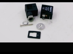 Электромагнитная индукционная катушка