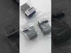 FLY/AIRWOLF QR тип Электромагнитная индукционная катушка, соленоидные катушки K301 DIN43650A