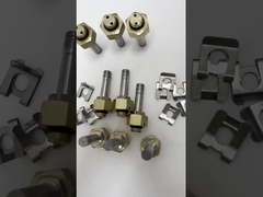 AUTEL P10 Pilot Armature Plunger Operated Solenoid Valve SS Tube Brass Body (Пилотская арматура с плавным клапаном)