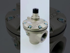 Регулятор с пилотным управлением серии SMC AR425-935