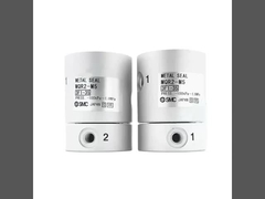 SMC Металлическая уплотнитель низкомоторный вращающийся соединение MQR1-M5 MQR2-M5 MQR4-M5 MQR8-M5 MQR12-M5 MQR16-M5