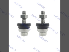 Пневматические воздушные баллоны