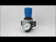 Блоки подготовки воздуха