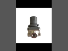 Блоки подготовки воздуха