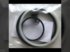 Компоненты гидравлической системы