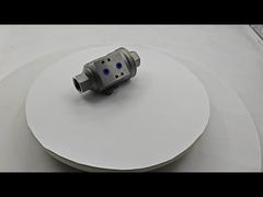 Клапаны управления потоком воздуха