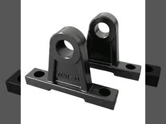 Пневматические воздушные баллоны