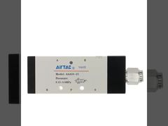 Пневмодроссели серии AIRTAC 4A400